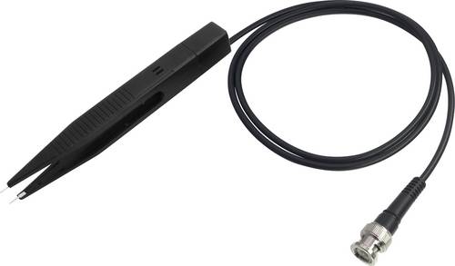 VOLTCRAFT MSC-102 BNC-Messleitung 1.00m Schwarz