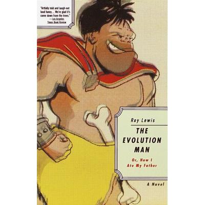 The Evolution Man, Taschenbuch von Roy Lewis, Random House LLC US, 978-0-679-75009-3