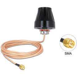Delock 89589 89589 LTE-Antenne 2 dBi 2.4 GHz