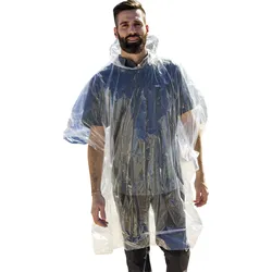 Berger Regenponcho