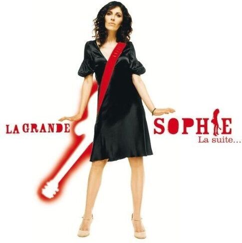 La Grande Sophie - La Suite - Preis vom 11.10.2026 23:13:37 h
