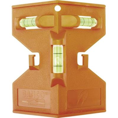 Bahco 466-POST Pfosten-Wasserwaage