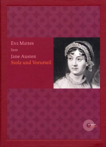 Jane Austen - Stolz und Vorurteil, 10 Audio-CDs m. MP3-CD - Preis vom 30.09.2026 09:01:18 h