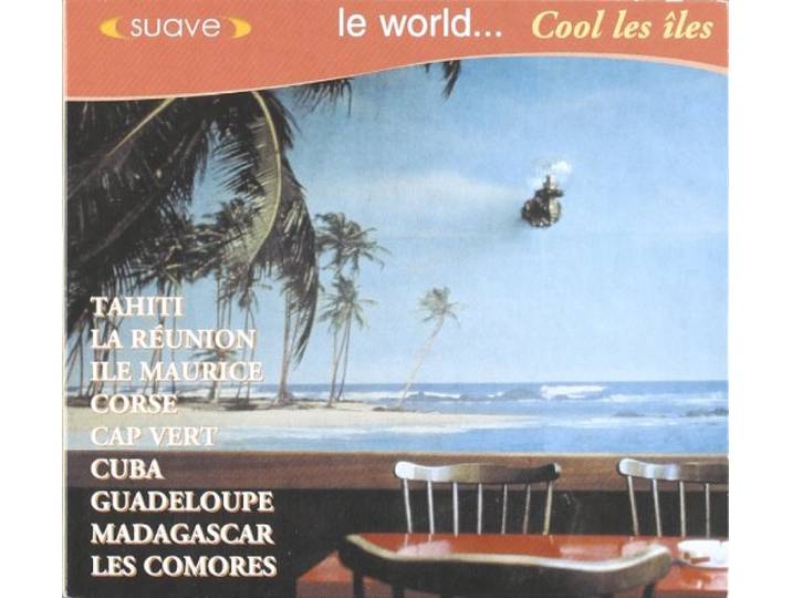 Le World...Cool Les Iles