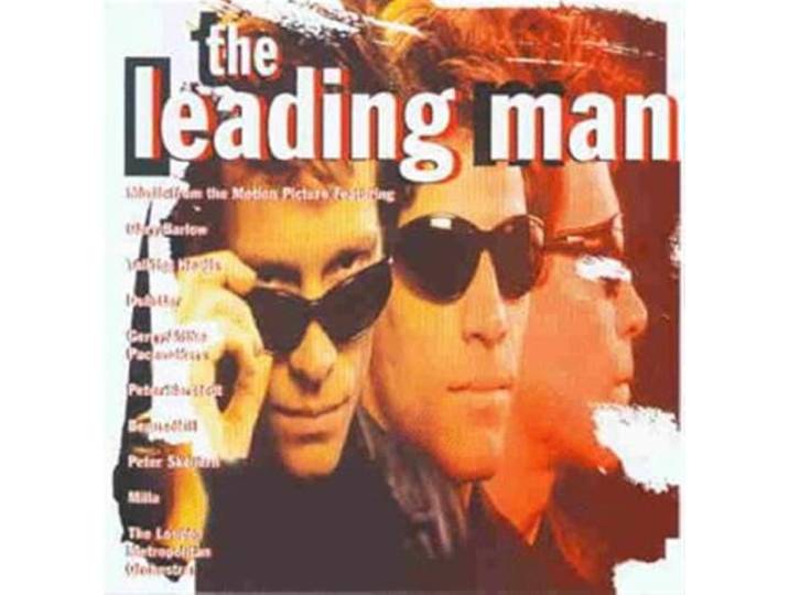 CD The Leading Man