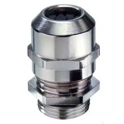 PROTEC Kabelverschraubung Messing M20 PKVMM 20