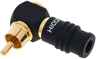 Hicon HI-CMA-SM Schwarz