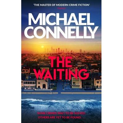 The Waiting, Taschenbuch von Michael Connelly, Orion Publishing Group