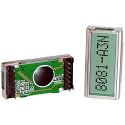 DISPLAY VISIONS 7-Segment-Anzeige 7.15 mm 3.3 V, 5 V Ziffernanzahl: 1 EA8081-A3N