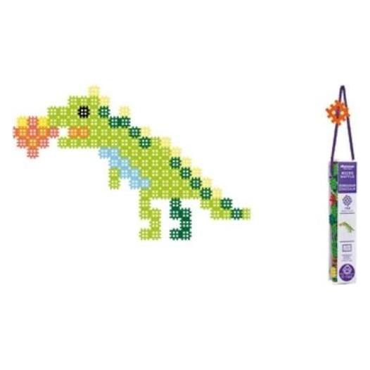 Marioinex Mikro-Waffelblöcke Dinosaurier 150 Stück (Code 449) (903452)