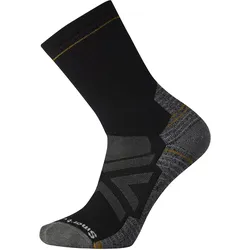 Smartwool, Herren, Sportsocken, Performance Hike Full Socken (42 - 45), Schwarz