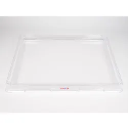 Transparente Schale für A2-Lichttafel
