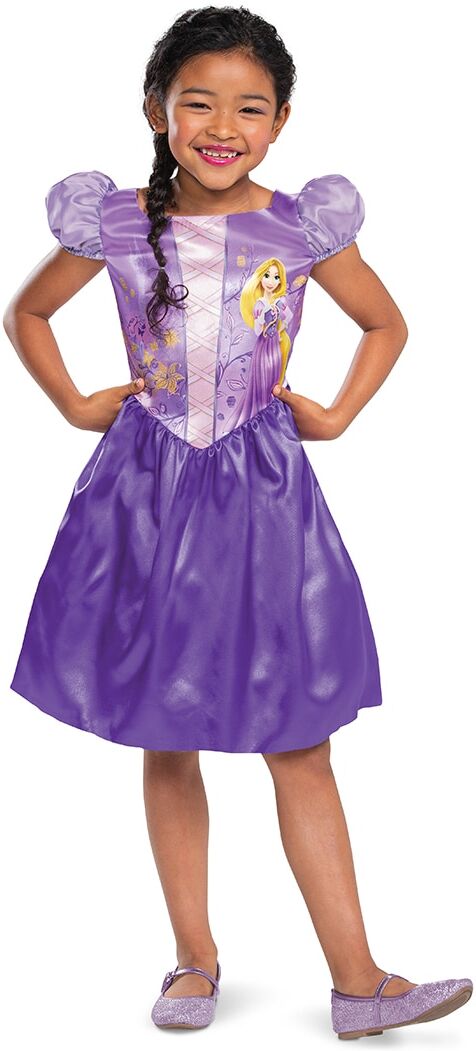 Disguise Disfraz infantil Rapunzel Disney .  (De 7 a 8 años)