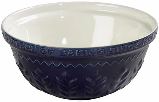 Tala Originals Indigo 30cm Mixing Bowl