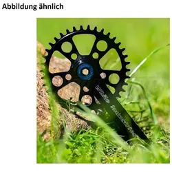 White Industries, Velokurbel, (172.50 mm)