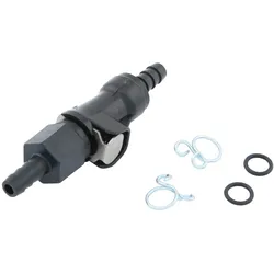 Spec-X Schnellkupplung