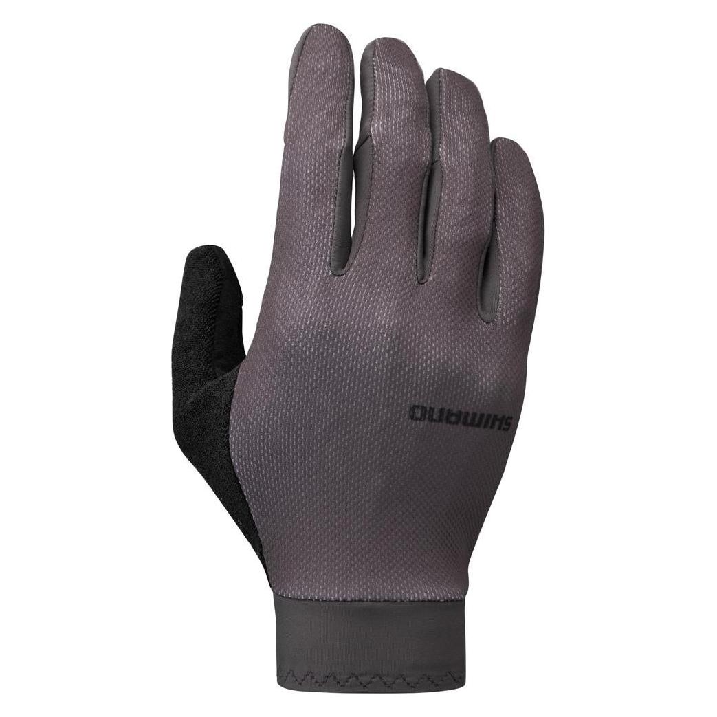 Shimano Explorer Gel (XL) (ECWGLBSZS32UM1907)