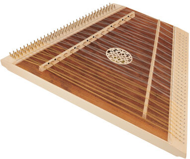 Horst Wünsche Hammered Dulcimer Natura WN