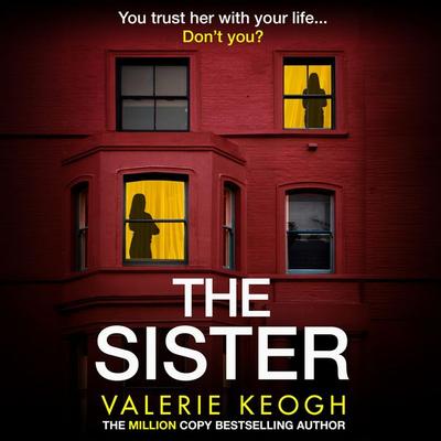 The Sister - Valerie Keogh, Audio, 9781806561100