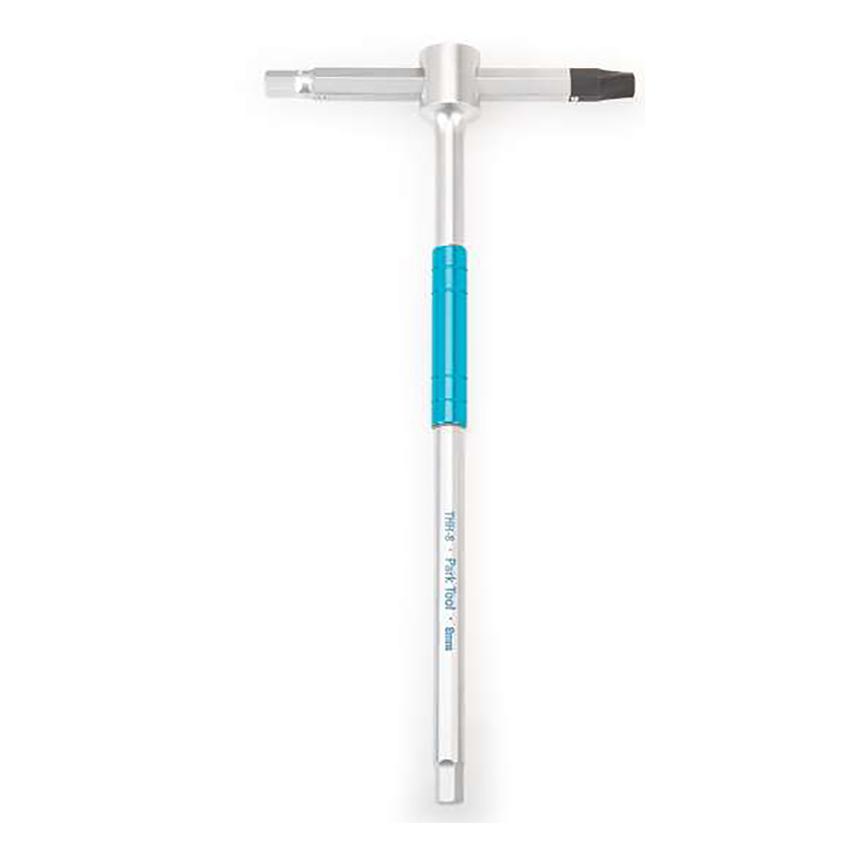 Park Tool Werkzeug THH-8 Innensechskant T-Griff 8 mm (4003075)