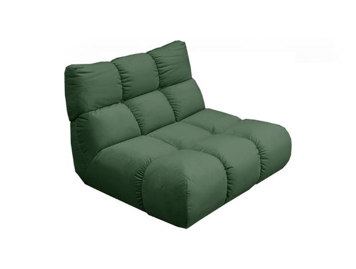 KAWOLA Drehsessel VIVIEN Velvet - Bequem & Modern – XXL Sessel Samt, Eleganter Funktionssessel, Drehbare Entspannung, Komfort, Wohnzimmer