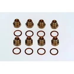 Umstt E-H, G424,G524, 8Düsen D3,9 - 7736602362