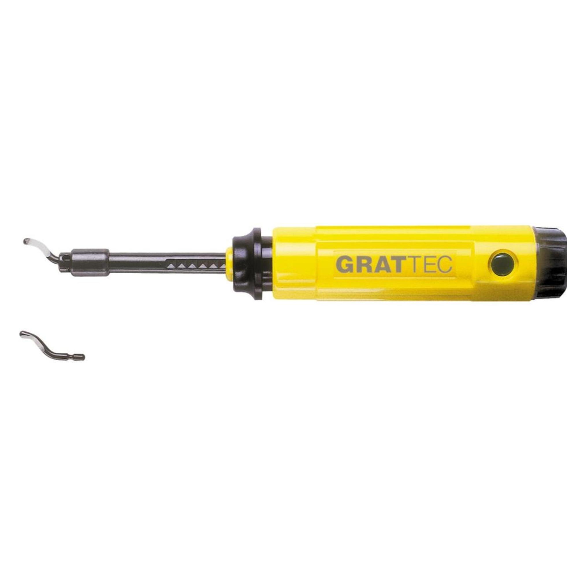 Grattec Entgrater (180 mm) (7290003238606 / EL1100 M1157-1592)