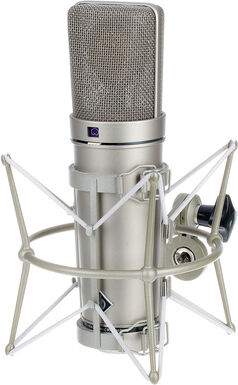 Neumann U67 Set