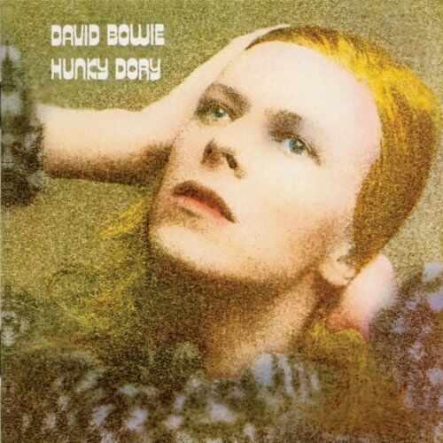 David Bowie - Hunky Dory - Preis vom 09.10.2026 07:28:09 h
