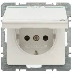 Berker Steckdose SCHUKO 47526039