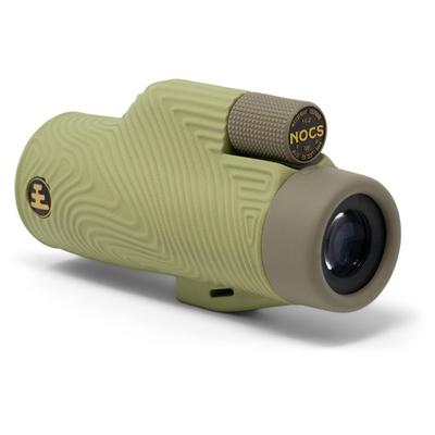 Nocs Provisions - Field Tube Monocular 32mm - Fernglas Gr 10 x 32 mm grün