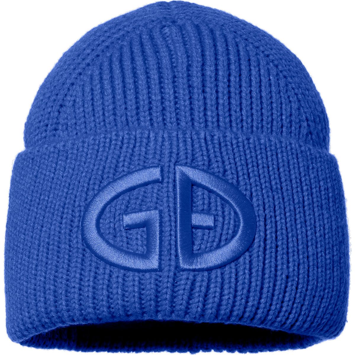 Goldbergh Valerie Beanie dazzling blue (5634) One GB60003253-5634-One