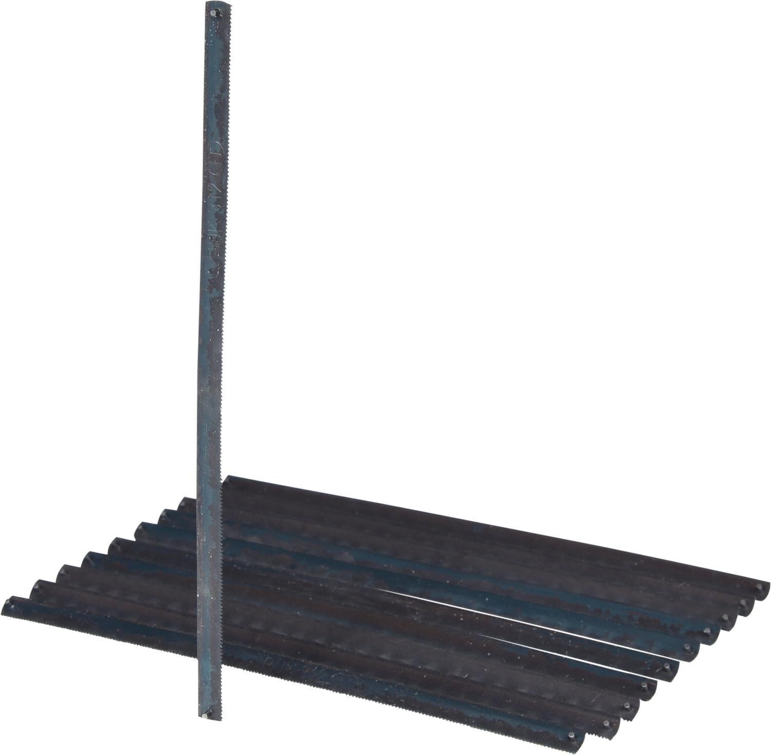 KS Tools Zaagblad set van 12 stuks