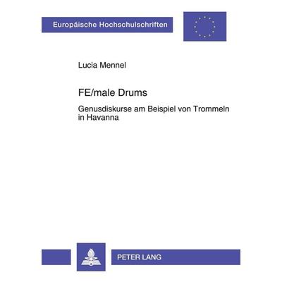 FE/male Drums -