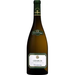 La Chablisienne Les Vénérables 2022