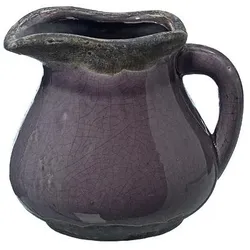 BOLTZE GRUPPE GmbH Krug Caitlin H20cm Terrakotta