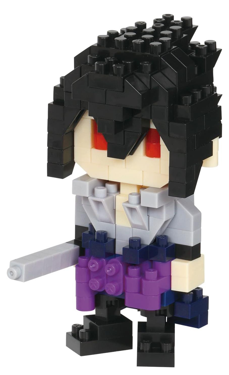 Nanoblock NAN22422 bouwset