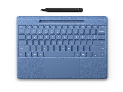 Microsoft Surface Pro Flex Keyboard - Tastatur (8YU-00027)