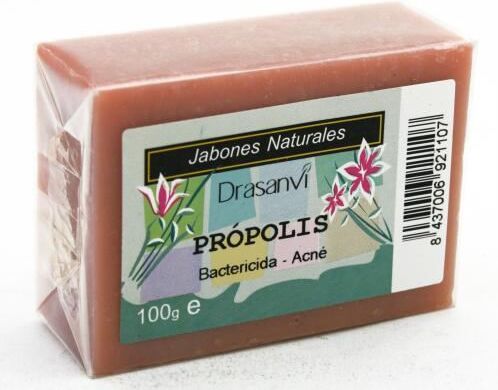 Drasanvi Propolis Seife 100 gr 100 gr