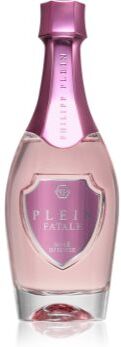 Philipp Plein Fatale Rosé Intense Eau de Parfum para mulheres 90 ml. Fatale Rosé Intense