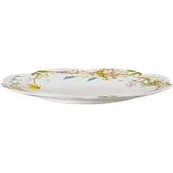 Hutschenreuther Nora - Süsse Ostern - Schale 28 cm, Schüssel + Schale, Mehrfarbig