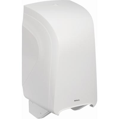 Doppelrollen-Spender Toilette- npapier MAULcare 16x16,2x27,5