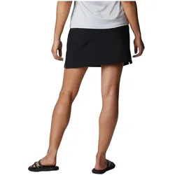 Columbia, Damen, Outdoorhose, Alpine Chill Zero Multisport Skort für Frauen (XS), Schwarz