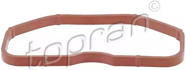TOPRAN 114 634 Inlet manifold gasket
