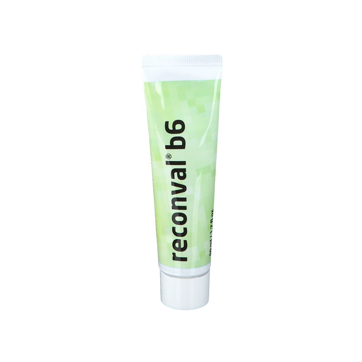 Reconval b6 Creme 50 ml