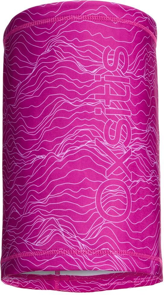 Oxsitis  - 3in1 Neckwear Plum - Tour de cou