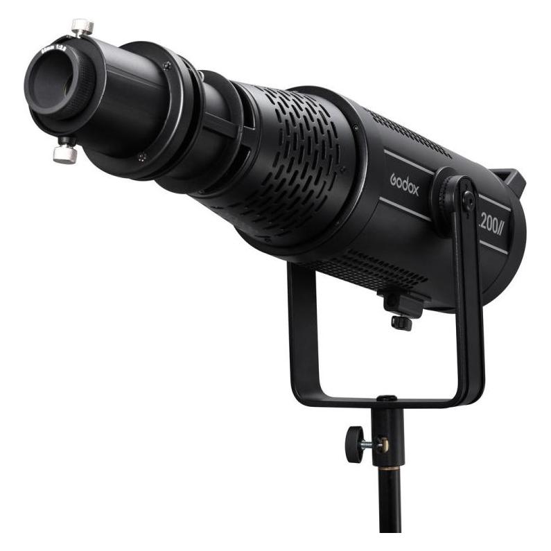 Godox SA 17 Adapter: Bowens to Projection Attachment (Blitzgerät Adapter) (D186471)