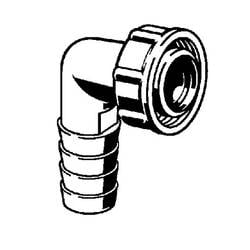 Glen Dimplex 370770 Luftkanalsystem