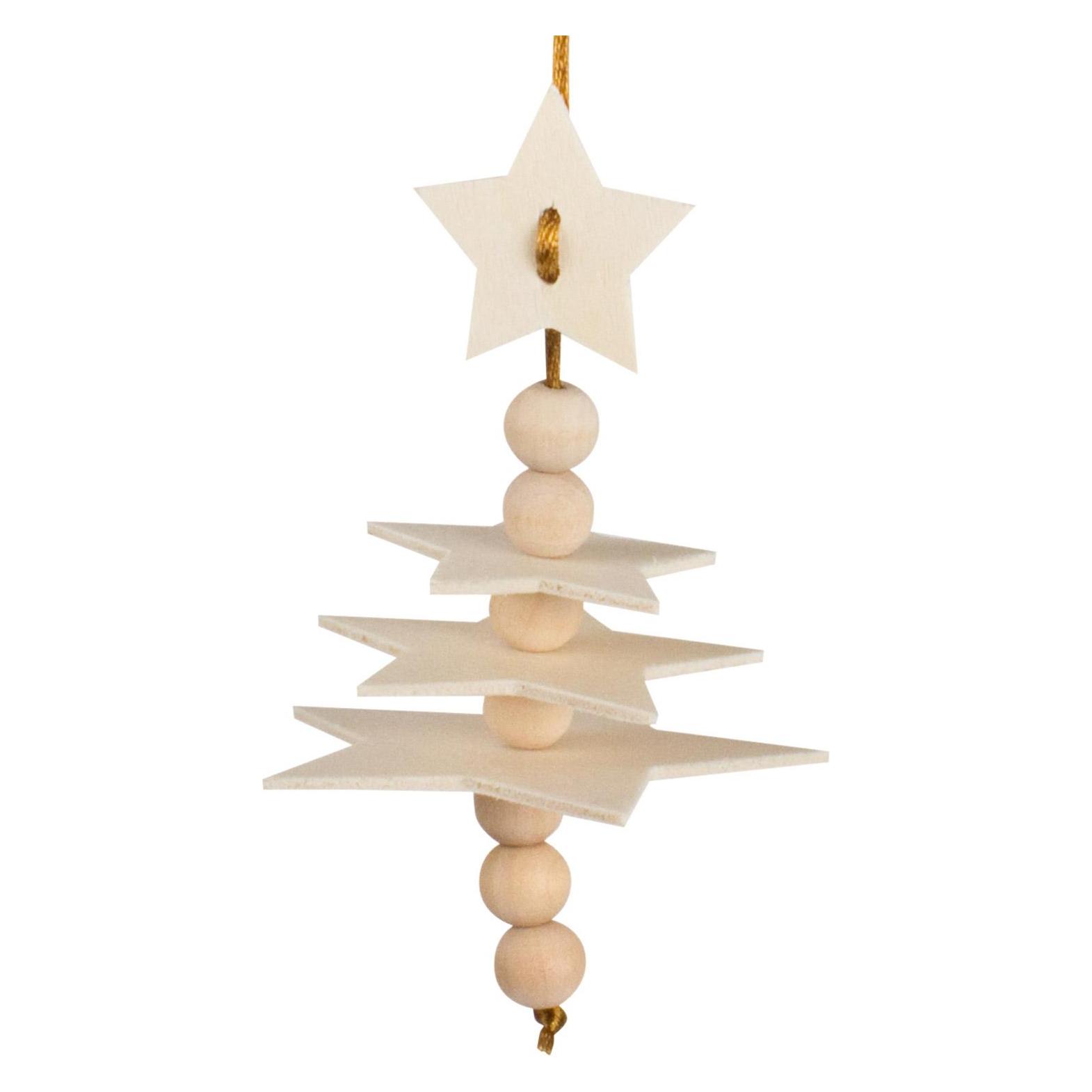 Beleduc Girlanden Sterne (BEL 50340)