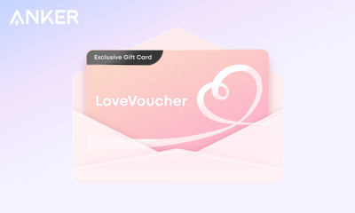 Anker Gift Card